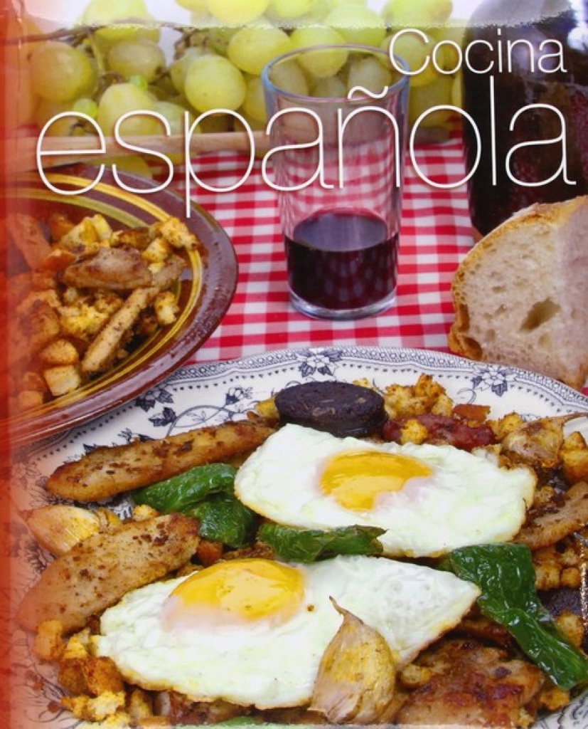 [9788499394640] Cocina Española