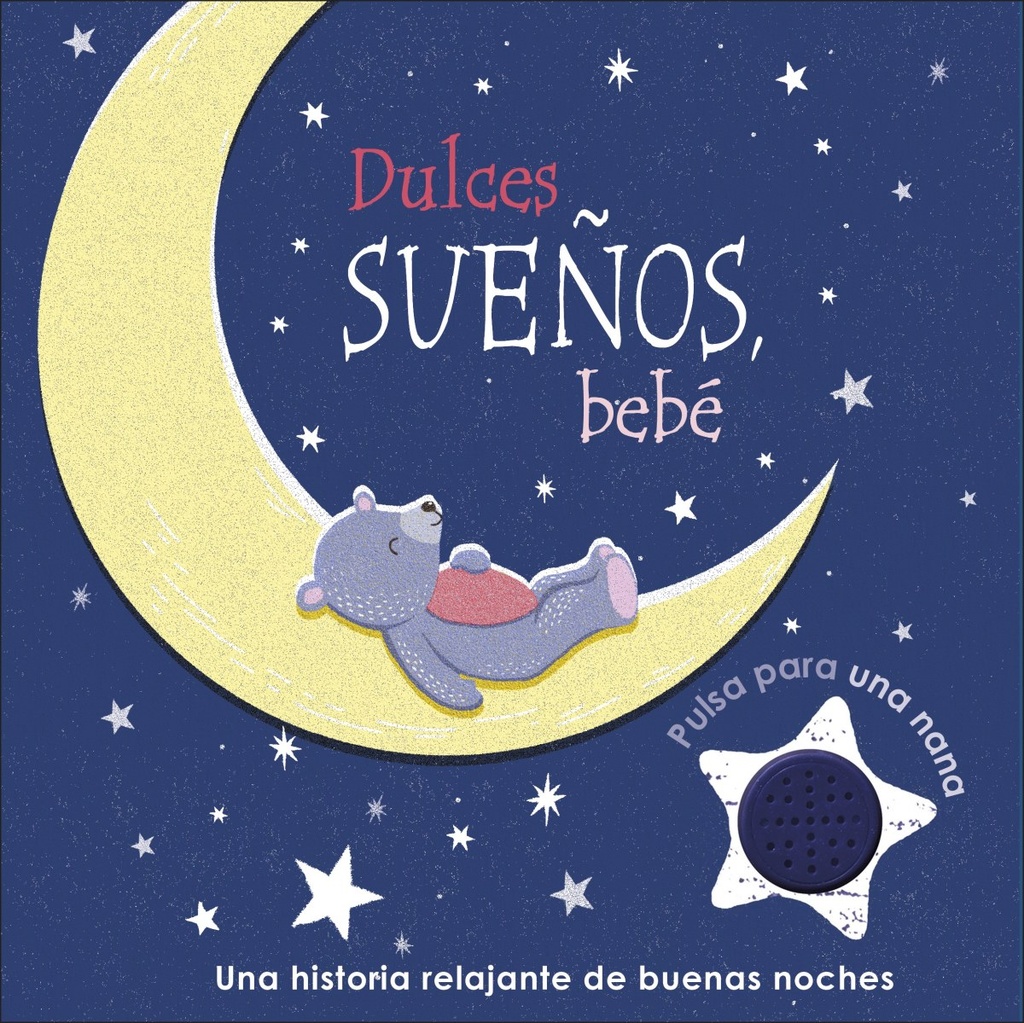 [9780241473368] Dulces sueños, bebé
