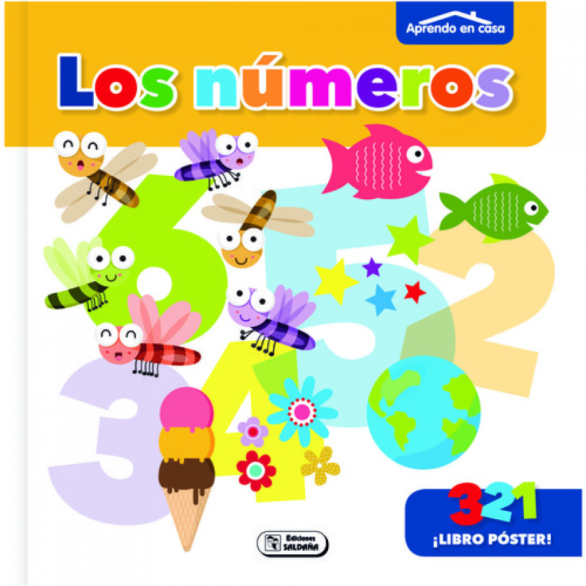[9788499398068] Los Números