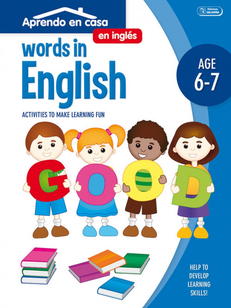 [9788499399249] Words in English