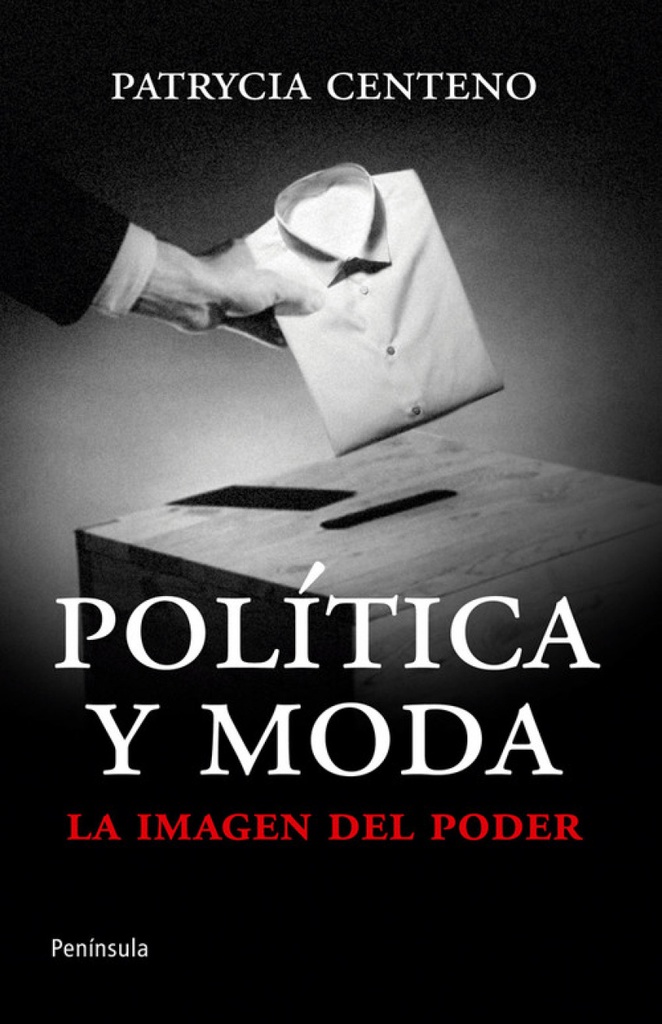 [9788499421360] Política y moda