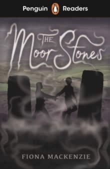 [9780241493236] The Moor Stones