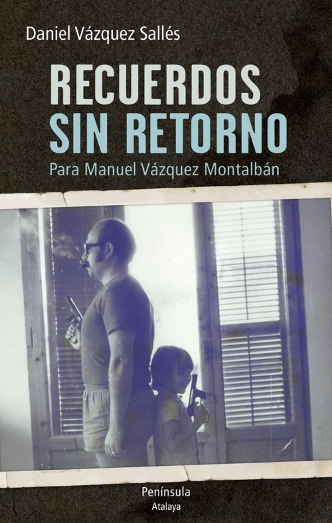 [9788499422732] Recuerdos sin retorno