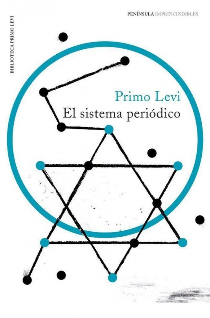 [9788499422930] El sistema periódico