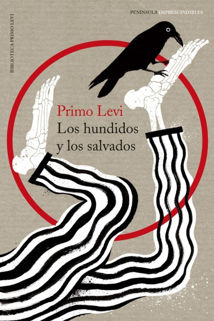 [9788499422947] Los hundidos y los salvados