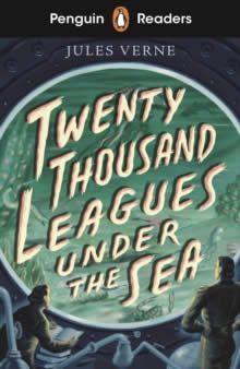 [9780241493243] Twenty Thousand Leagues Under the Sea
