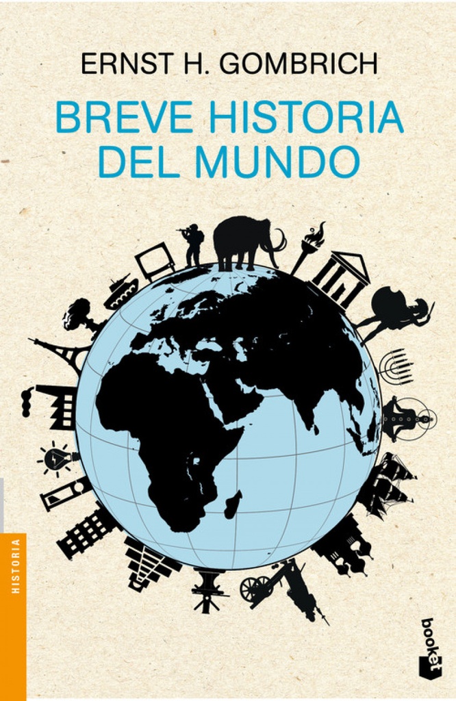 [9788499423470] Breve historia del mundo