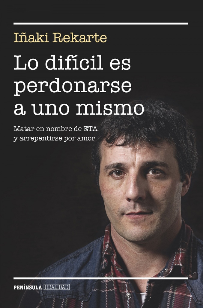 [9788499424101] Lo dificil es perdonarse a uno mismo
