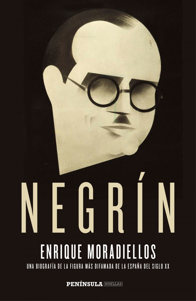 [9788499424347] Negrin