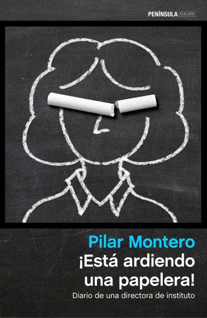 [9788499424354] ¡Está ardiendo una papelera!