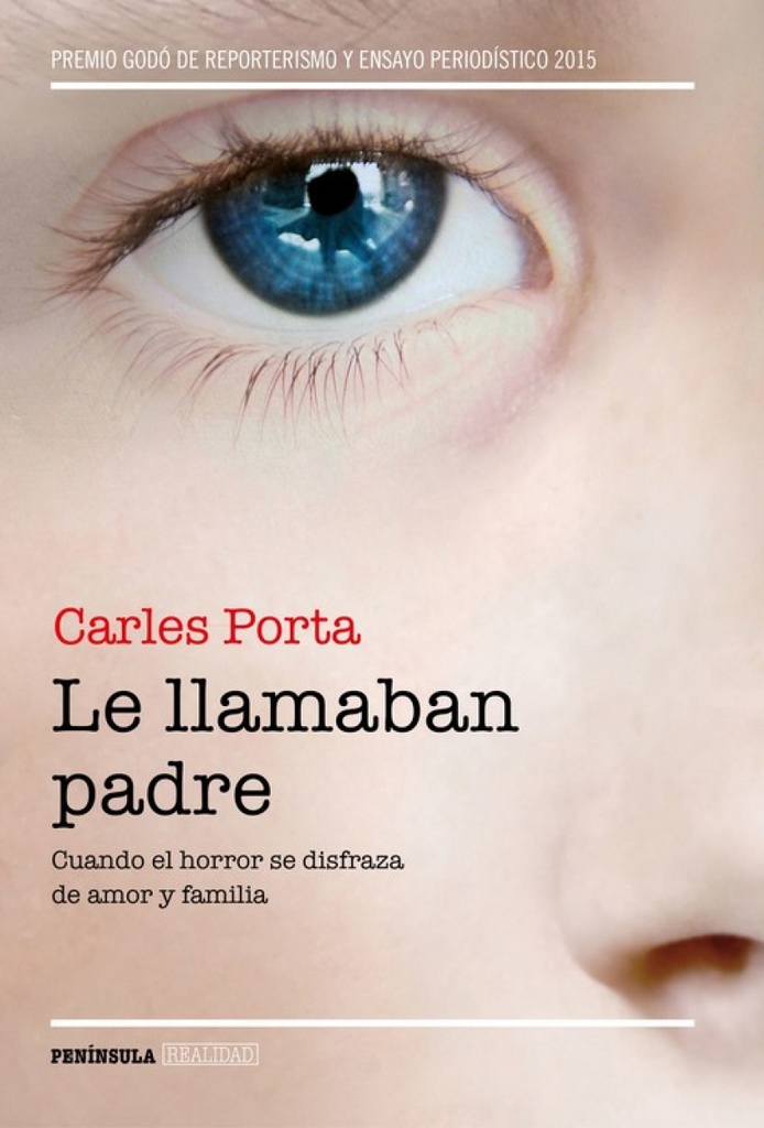[9788499424859] Le llamaban padre
