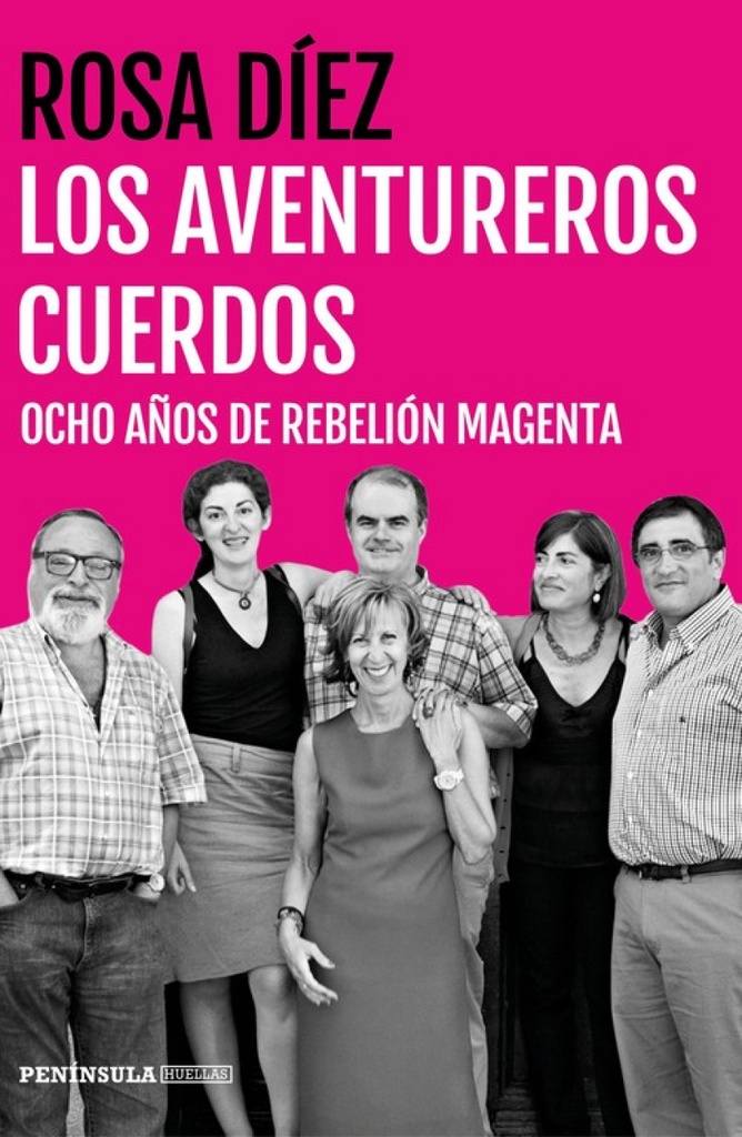 [9788499425030] Los Aventureros Cuerdos