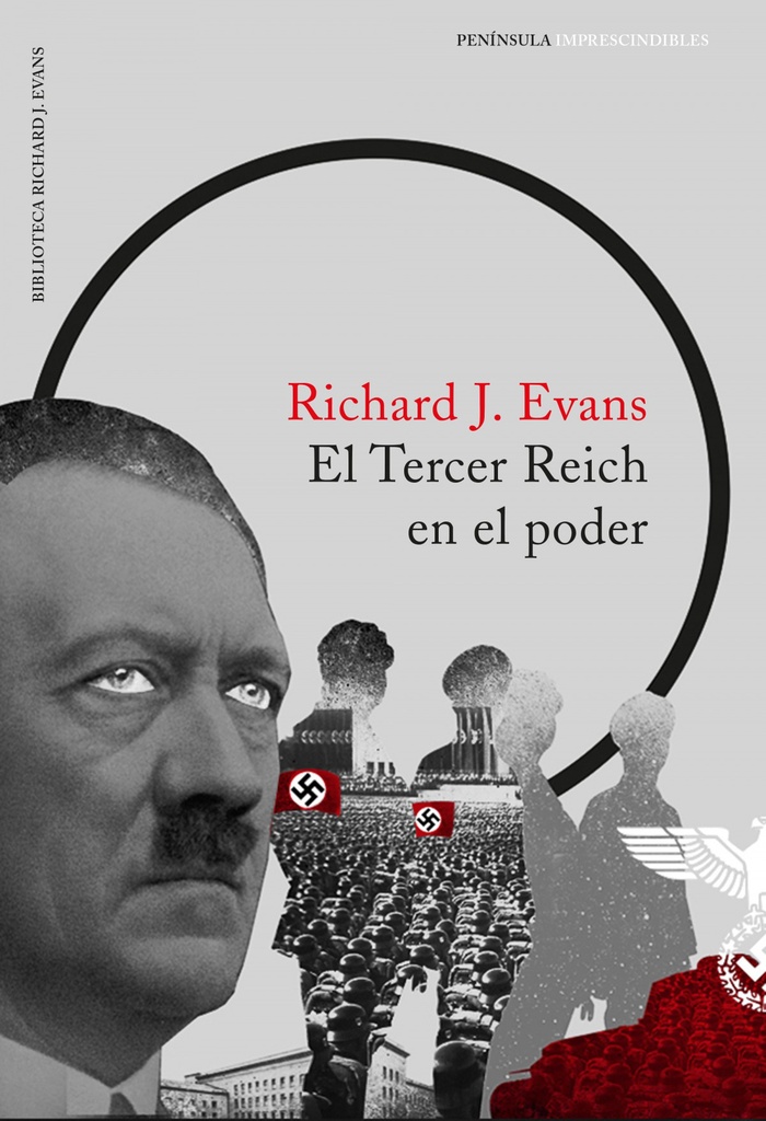 El Tercer Reich en el Poder
