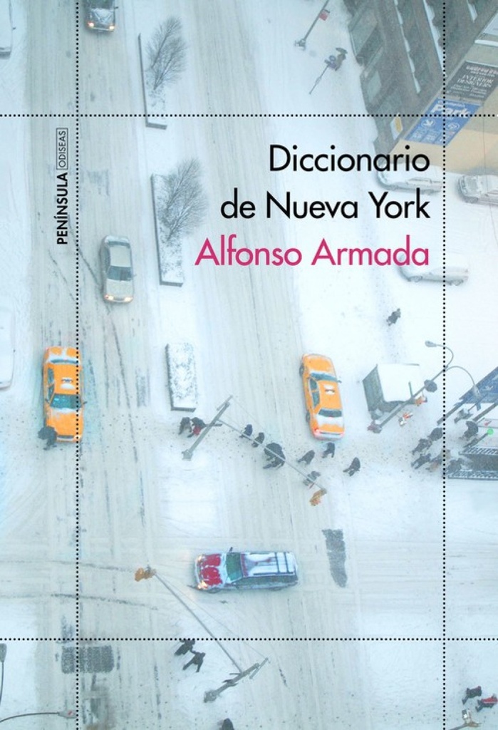 [9788499426129] Diccionario de Nueva York