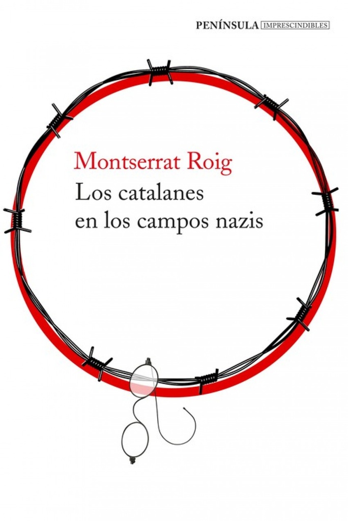 [9788499426273] Los Catalanes en los Campos Nazis