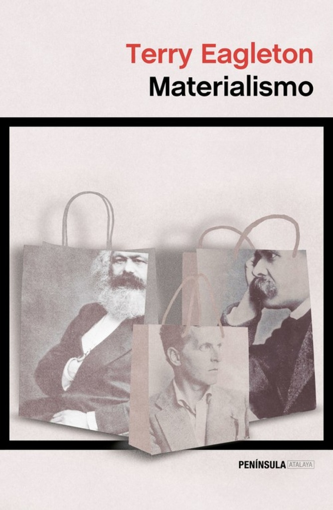 [9788499426396] MATERIALISMO