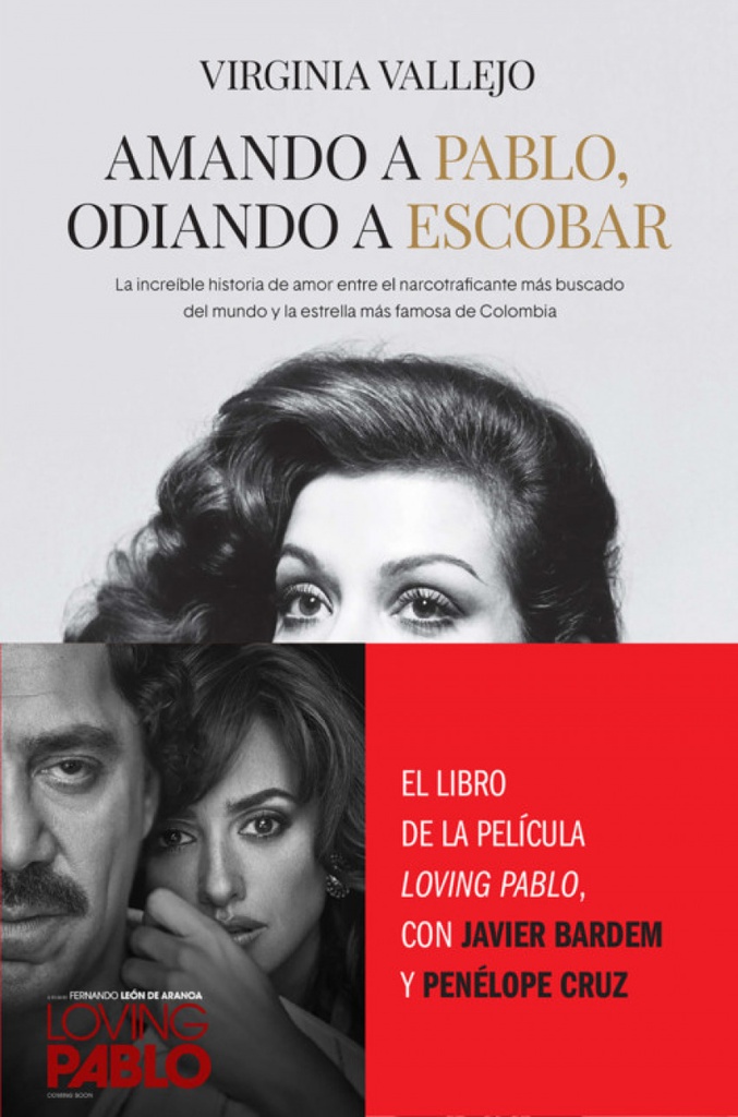 [9788499426402] Amando a Pablo, Odiando a Escobar