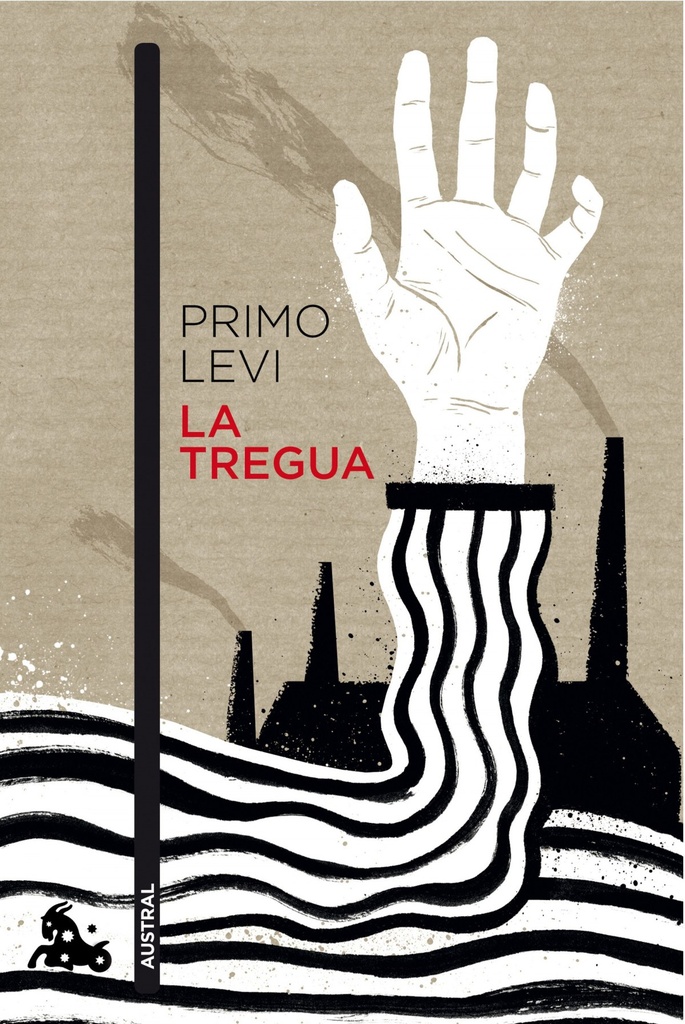 [9788499426815] La Tregua