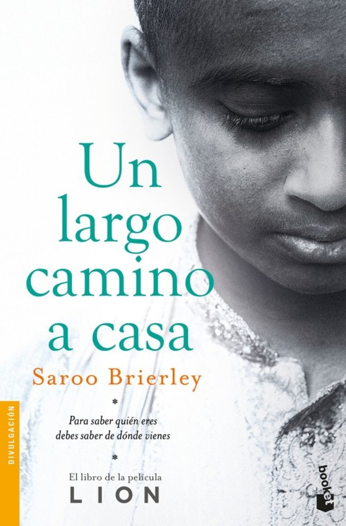 [9788499426822] Un Largo Camino a Casa