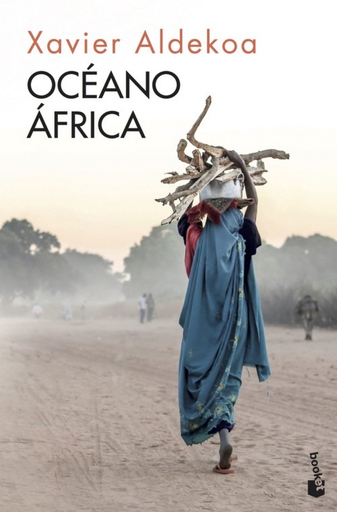 [9788499427409] Ocèano África