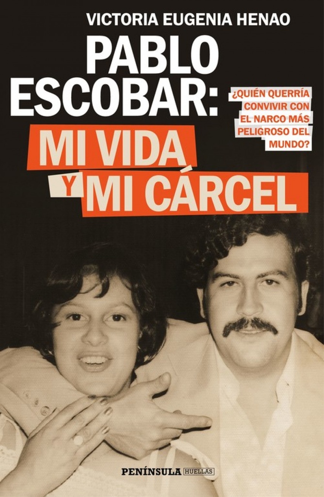 [9788499427638] Pablo Escobar