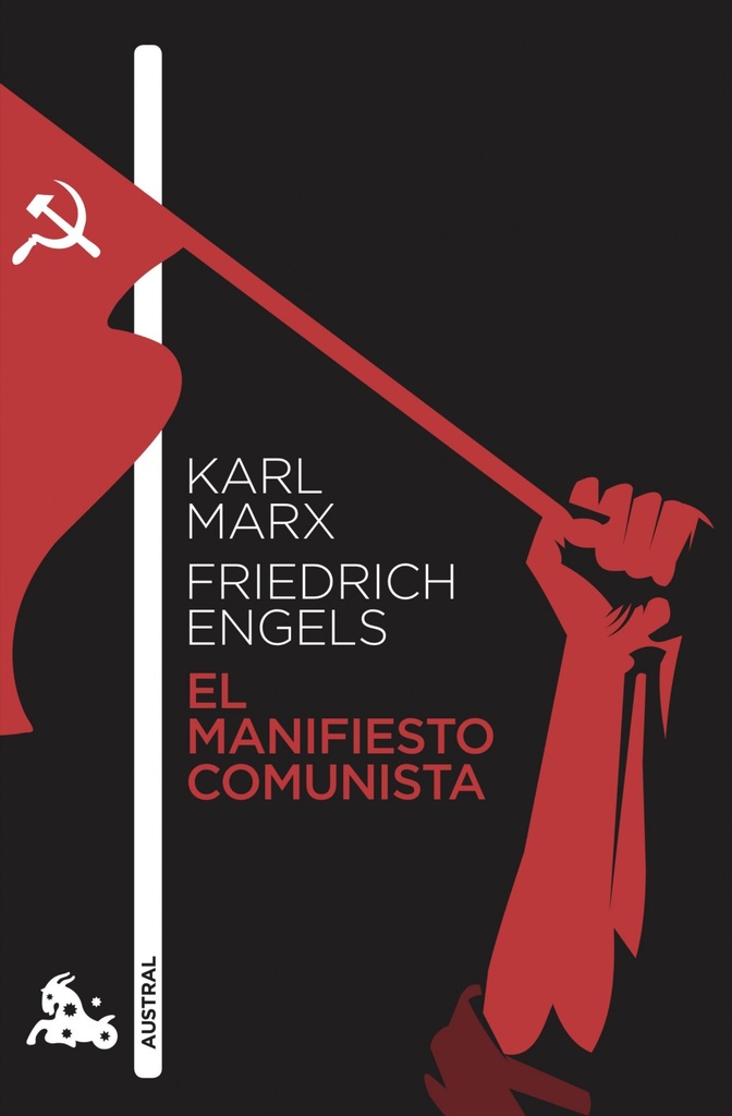 [9788499427652] El Manifiesto Comunista
