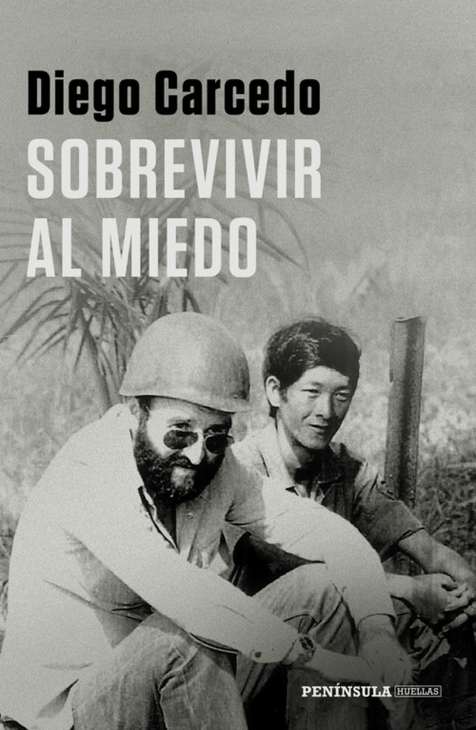 [9788499427690] Sobrevivir al Miedo