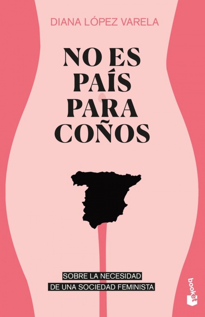 [9788499427737] No Es Pais para Coños