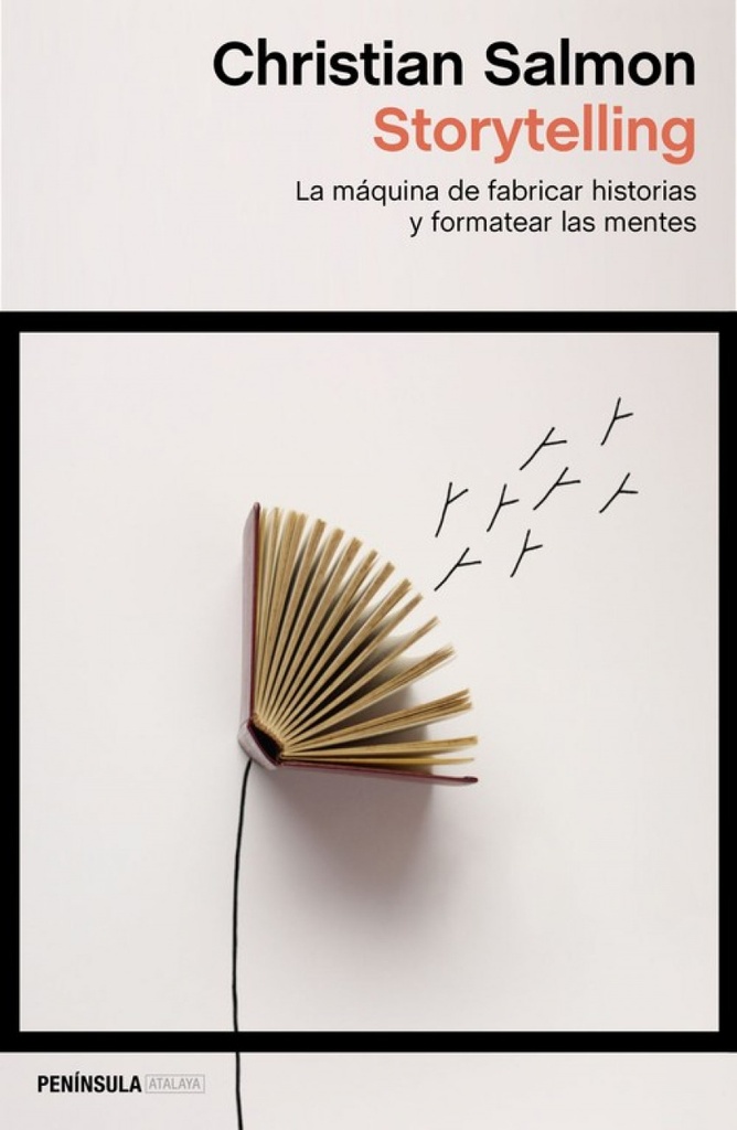 [9788499427751] STORYTELLING