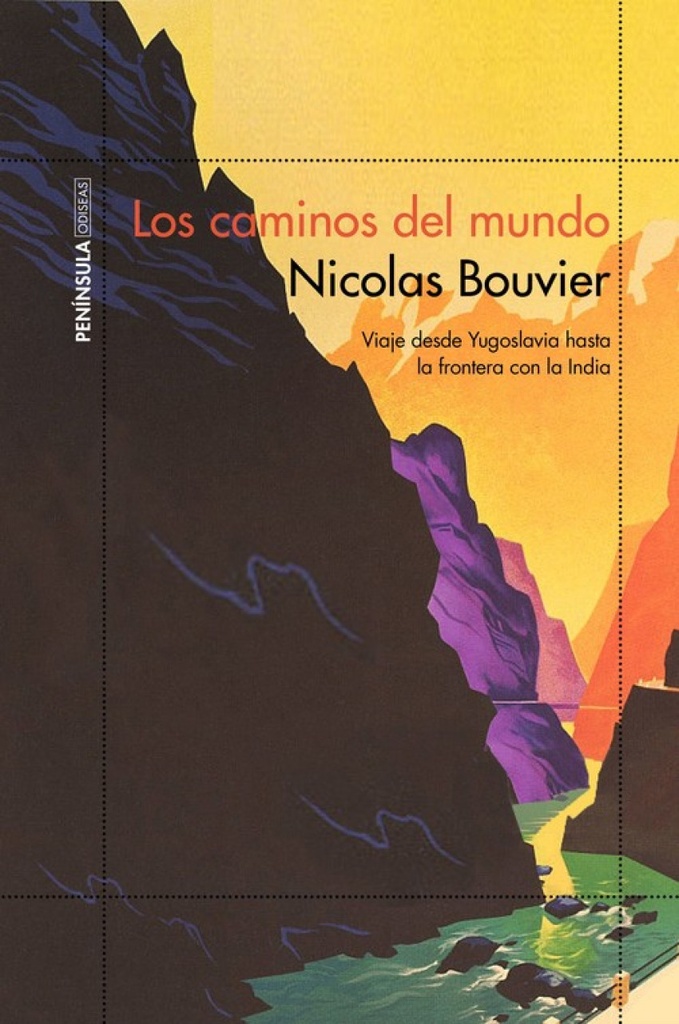 [9788499427782] Los Caminos del Mundo