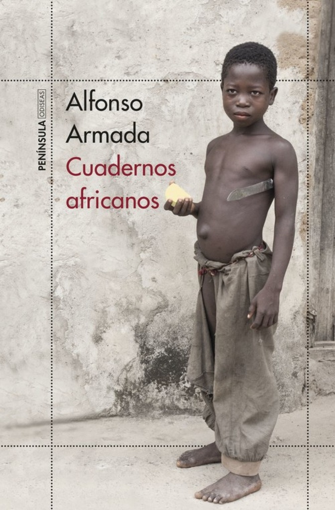 [9788499428031] Cuadernos Africanos