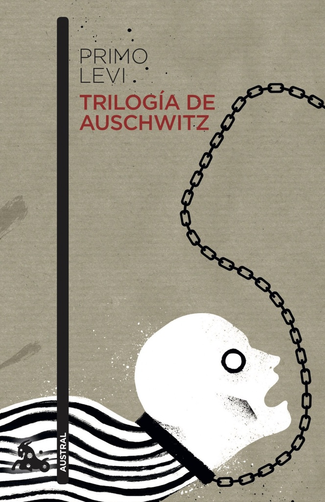 [9788499428208] Trilogía de Auschwitz