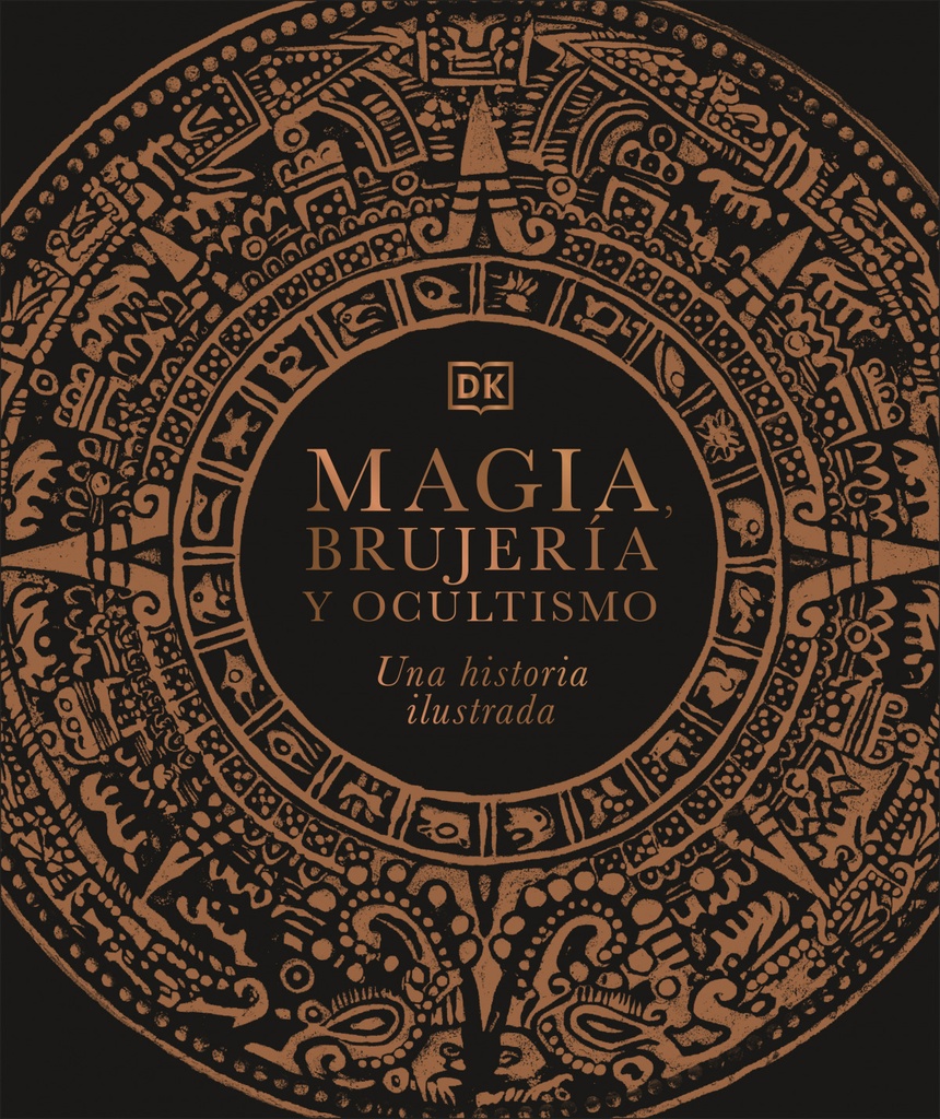 [9780241537886] Magia, brujería y ocultismo