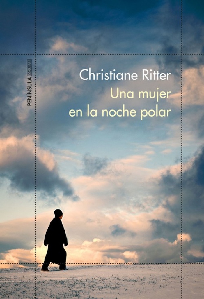 [9788499428369] Una Mujer en la Noche Polar
