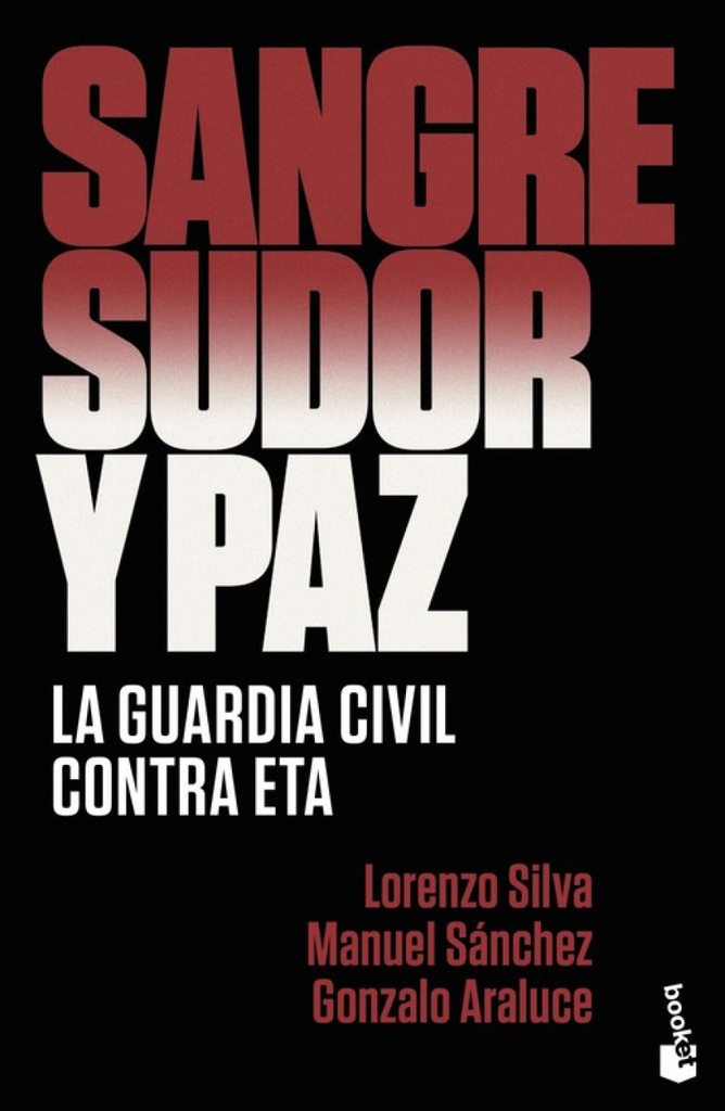 [9788499428406] Sangre, Sudor y Paz