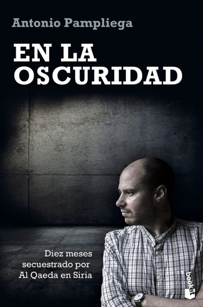 En la Oscuridad