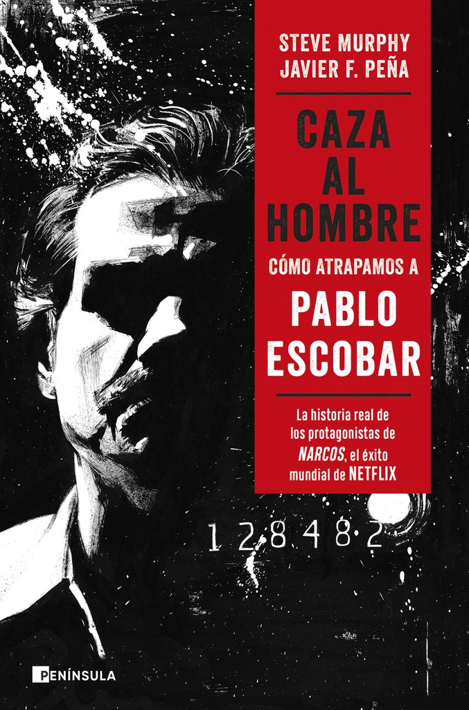 [9788499429212] Caza al hombre