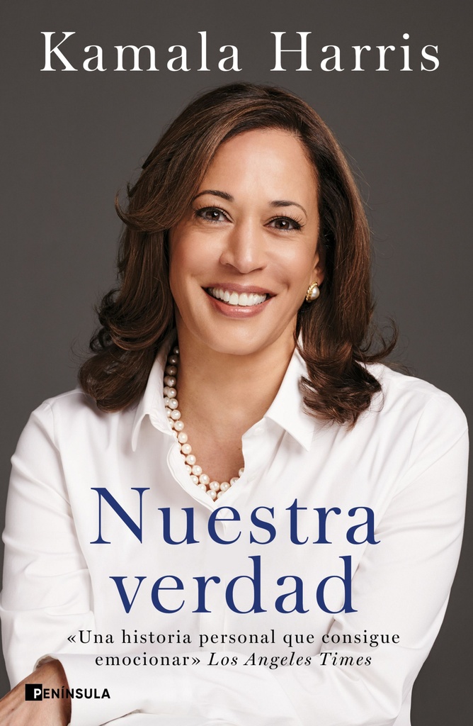 [9788499429892] Nuestra verdad