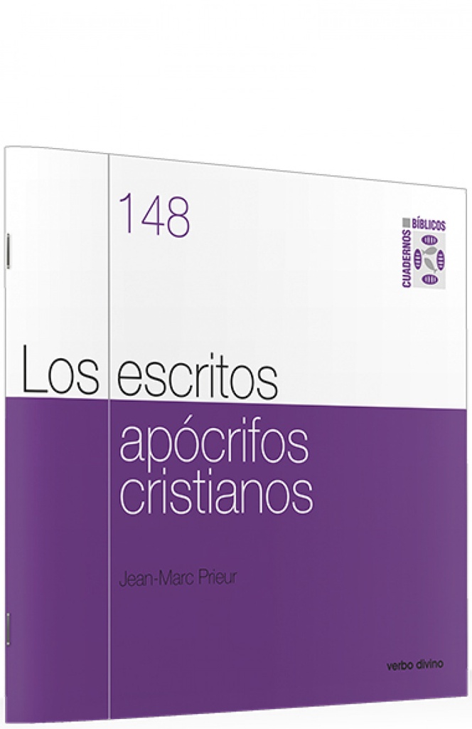 [9788499451206] escritos apocrifos cristianos.(Cuadernos Biblicos)