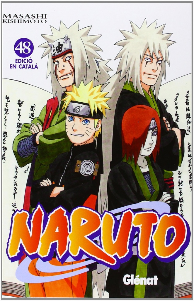 [9788499472652] NARUTO