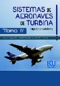 [9788499480138] Sistemas de aeronaves de turbina IV