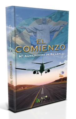 [9788499480626] El comienzo
