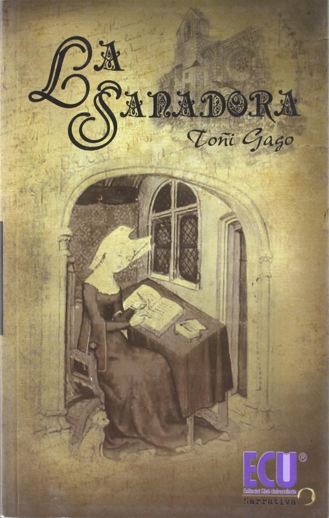 [9788499481159] La sanadora