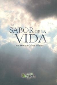 [9788499481371] El sabor de la vida