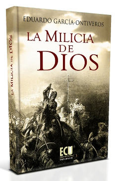 [9788499481524] La milicia de Dios