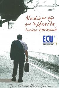 [9788499481531] Nadie me dijo que la muerte tuviese corazón