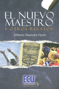 [9788499482149] El nuevo maestro y otros relatos