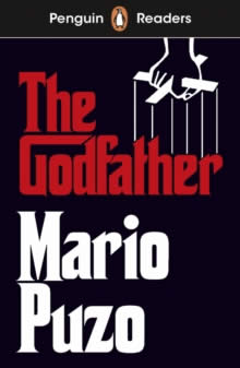 [9780241553466] the godfather.(penguin readers)