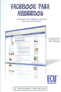 [9788499483214] Facebook para aburridos
