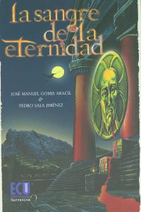 La sangre de la eternidad
